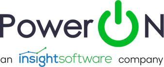 Logo PowerOn